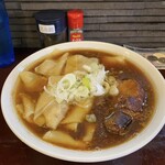 手打ち 陰日向 - 