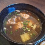 めん処阿吽 うどん子 伊勢崎店 - 