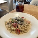Cucina del NABUCCO - 