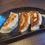 めん処阿吽 うどん子 伊勢崎店 - 