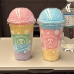 トッティ キャンディ ファクトリー - 