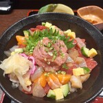 海鮮市場まさむね - 