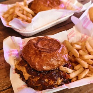 口コミ一覧 : THE SMASH SCRAMBLE （ザ スマッシュ スクランブル