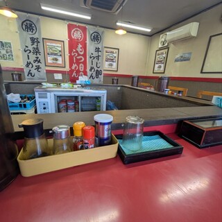 麺屋まる勝かっちゃんラーメン_2