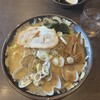 北海道らーめん 熊源