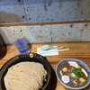 中華蕎麦うゑず