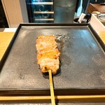 焼鳥 とこしえ - ◎