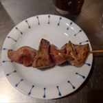 西口やきとん - 