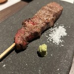 炭火焼平八郎 - 