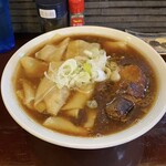 手打ち 陰日向 - 