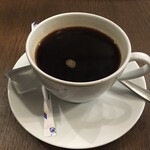 南インド食堂 Coconut&Curry - セットドリンク