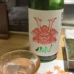 串かつと豆皿ひとしな - 