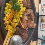 街かど酒場 さんたろう - 