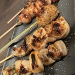 炭火焼平八郎 - 