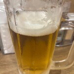 街かど酒場 さんたろう 上野店 - 