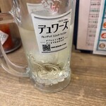 街かど酒場 さんたろう - 