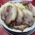 麺でる - 料理写真: