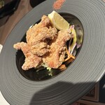 炭火焼平八郎 - 