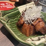 炭火焼平八郎 - 