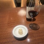 赤坂 津つ井 総本店 - 