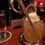 コットンクラブ - 