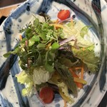 炭火焼平八郎 - 