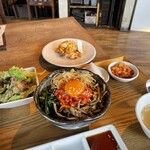 渋谷 和牛焼肉 USHIHACHI 極 - 