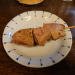 西口やきとん - 