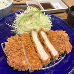 とんかつマ・メゾン - 