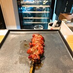 焼鳥 とこしえ - ◎