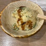 街かど酒場 さんたろう 上野店 - 