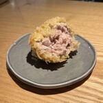 とんかつ七井戸 - 