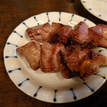 西口やきとん - 