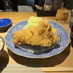 とんかつ七井戸 - 