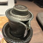 炭火焼平八郎 - 