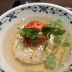 炭火焼平八郎 - 