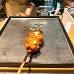 焼鳥 とこしえ - ◎