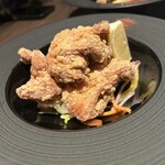 炭火焼平八郎 - 