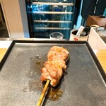 焼鳥 とこしえ - ◎
