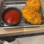 街かど酒場 さんたろう - 