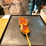 焼鳥 とこしえ - ◎