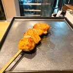 焼鳥 とこしえ - ◎