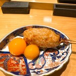 焼鳥 とこしえ - ◎