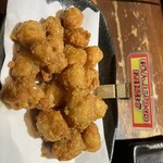 焼く鳥 とり福来 - 