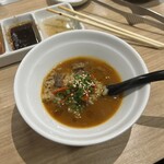 焼肉やっちゃん - 