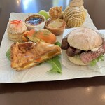 ドルチェ エ カフェ ウニコルノ - 