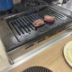 焼肉やっちゃん 西葛西店 - 