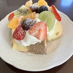 ドルチェ エ カフェ ウニコルノ - 