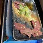 焼く鳥 とり福来 - 