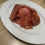 焼肉やっちゃん - 